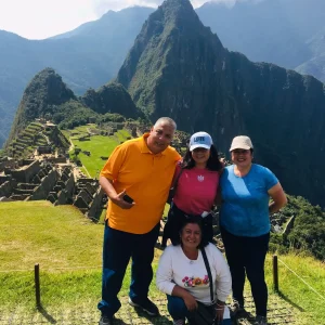 Cusco Sensacional