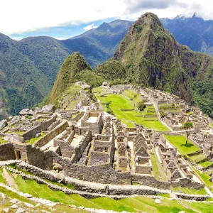 Cusco Clásico